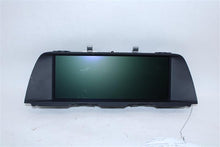 Load image into Gallery viewer, INFO-GPS SCREEN BMW 528D 528i 535i 550i Active 5 M5 2011-2015 - 1316740

