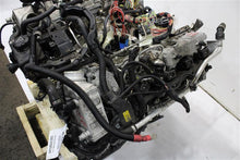 Load image into Gallery viewer, ENGINE MOTOR BMW X5 X6 08 09 10 11 12 13 14 4.4L - 1318245
