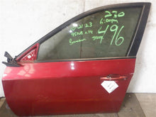 Load image into Gallery viewer, FRONT DOOR Subaru Impreza 2008 08 2009 09 2010 10 2011 11 Left - 1320580
