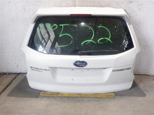 Load image into Gallery viewer, TRUNK LID Forester 2014 14 2015 15 2016 16 2017 17 2018 18 - 1321779
