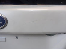 Load image into Gallery viewer, TRUNK LID Forester 2014 14 2015 15 2016 16 2017 17 2018 18 - 1321779
