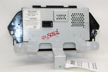 Load image into Gallery viewer, INFO-GPS SCREEN Acura MDX 2007 07 2008 08 2009 09 - 1324039

