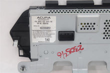 Load image into Gallery viewer, INFO-GPS SCREEN Acura MDX 2007 07 2008 08 2009 09 - 1324039
