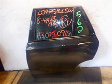 Load image into Gallery viewer, REAR DOOR X5 X5M 2014 14 2015 15 2016 16 2017 17 2018 18 Left - 1325789
