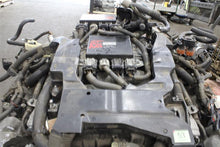 Load image into Gallery viewer, ENGINE MOTOR Lexus GS460 LS460 07 08 09 10 11 4.6L VIN L - 1326436
