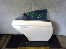 Load image into Gallery viewer, REAR DOOR CLS500 CLS55 CLS550 CLS63 06 07 08 09 10 11 Right - 1326720
