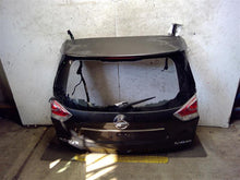 Load image into Gallery viewer, TRUNK LID Nissan Rogue 2014 14 2015 15 2016 16 - 1327622
