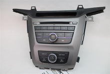 Load image into Gallery viewer, RADIO Honda Odyssey 2014 14 2015 15 2016 16 2017 17 - 1327970
