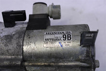 Load image into Gallery viewer, STARTER MOTOR Honda Civic 16 17 18 19 20 21 - 1330096
