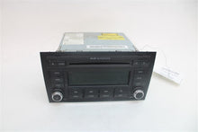 Load image into Gallery viewer, RADIO AUDI A4 2006 06 2007 07 2008 08 AM FM SYMPHONY - 1331269
