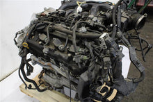 Load image into Gallery viewer, ENGINE MOTOR Murano Murano Cross Cabriolet 15 16 3.5L VIN A - 1332737

