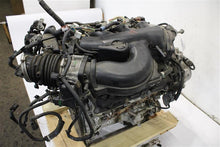 Load image into Gallery viewer, ENGINE MOTOR Murano Murano Cross Cabriolet 15 16 3.5L VIN A - 1332737
