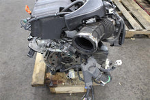 Load image into Gallery viewer, ENGINE MOTOR Acura TLX 2017 17 2018 18 2.4L VIN 1 - 1332804
