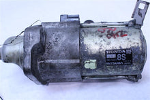 Load image into Gallery viewer, STARTER MOTOR Acura TLX 2015 15 2016 16 2017 17 2018 18 - 1332813
