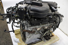 Load image into Gallery viewer, ENGINE MOTOR Murano Murano Cross Cabriolet 18-20 3.5L VIN A - 1333475
