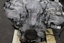 Load image into Gallery viewer, ENGINE MOTOR Murano Murano Cross Cabriolet 18-20 3.5L VIN A - 1333475
