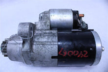 Load image into Gallery viewer, STARTER MOTOR QX60 Altima Maxima Murano Murano Cross Cabriolet 15-18 - 1333489
