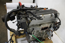 Load image into Gallery viewer, ENGINE MOTOR Honda Accord 2008 08 2009 09 2010 10 2.4L - 1333571
