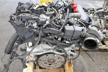 Load image into Gallery viewer, ENGINE MOTOR QX60 Pathfinder 2015 15 2016 16 3.5L VIN A - 1333811
