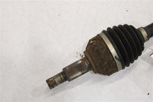 Load image into Gallery viewer, FRONT CV AXLE SHAFT QX60 Pathfinder 15 16 17 18 19 20 Left - 1333836
