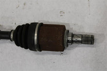 Load image into Gallery viewer, FRONT CV AXLE SHAFT QX60 Pathfinder 15 16 17 18 19 20 Left - 1333836
