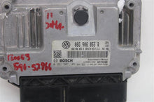 Load image into Gallery viewer, ECU ECM COMPUTER Jetta 2011 11 2012 12 2013 13 Manual 2.5L - 1334373
