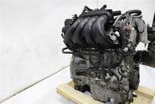 Load image into Gallery viewer, ENGINE MOTOR Nissan Rogue 2015 15 2016 16 2.5L VIN A/J/K - 1334382
