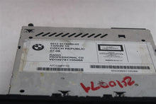 Load image into Gallery viewer, AM FM CD PLAYER RADIO BMW 128i 135i 323i 328i 335i M3 Z4 08 09 - 1334544

