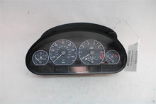 Load image into Gallery viewer, SPEEDOMETER CLUSTER BMW 325ci 325i 2001 01 2002 02 2003 03 - 1335018

