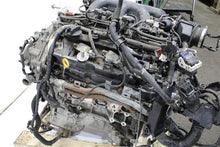 Load image into Gallery viewer, ENGINE MOTOR Nissan Maxima 16 17 18 19 20 21 3.5L VIN A - 1335133
