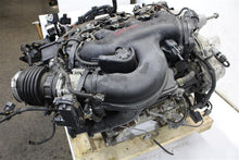 Load image into Gallery viewer, ENGINE MOTOR Nissan Maxima 16 17 18 19 20 21 3.5L VIN A - 1335133
