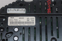 Load image into Gallery viewer, SPEEDOMETER CLUSTER Nissan Maxima 2016 16 2017 17 - 1335216
