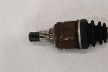 Load image into Gallery viewer, FRONT CV AXLE SHAFT Scion TC Toyota Rav4 11 12 13 14 15 MT Left - 1335249
