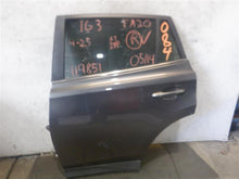 Load image into Gallery viewer, REAR DOOR Toyota Rav4 13 14 15 16 17 18 Left - 1335266
