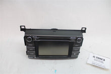 Load image into Gallery viewer, RADIO Toyota Rav4 2014 14 2015 15 - 1335309
