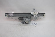 Load image into Gallery viewer, FRONT DOOR WINDOW REGULATOR POWER Nissan Versa 20 21 22 Left - 1335340
