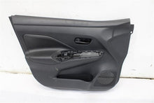 Load image into Gallery viewer, FRONT INTERIOR DOOR TRIM PANEL Nissan Versa 2022 22 - 1335343
