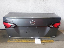 Load image into Gallery viewer, TRUNK LID Nissan Versa 2020 20 2021 21 2022 22 - 1335348
