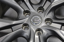 Load image into Gallery viewer, WHEEL RIM Murano Murano Cross Cabriolet 15-19 18x7-1/2 ALLOY - 1335428
