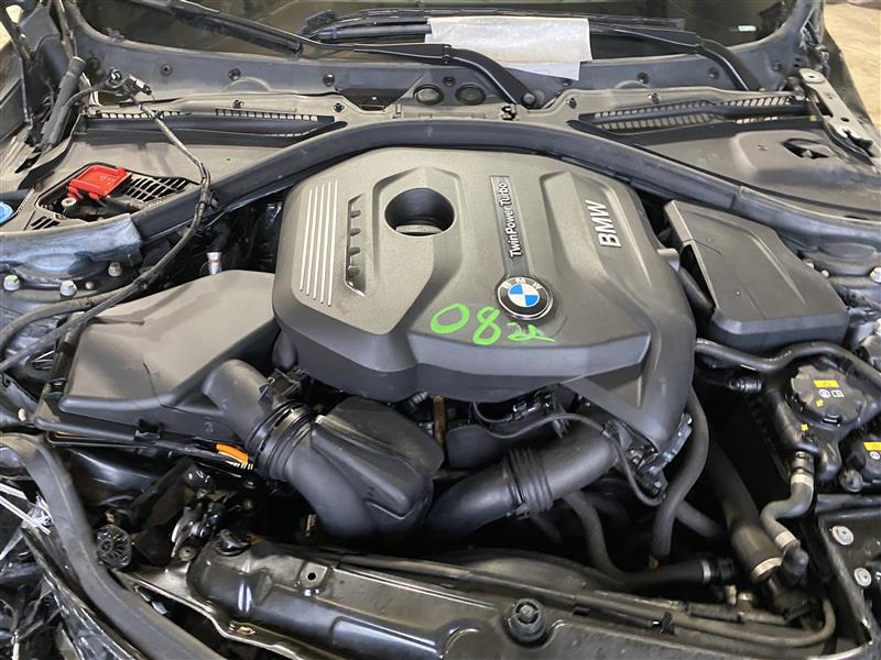 ENGINE MOTOR BMW 230i 330i 330i GT 430i 17 18 19 2.0L - 1335688