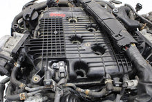 Load image into Gallery viewer, ENGINE MOTOR Infiniti G37 M37 09 10 11 12 13 3.7L - 1335946

