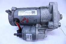 Load image into Gallery viewer, STARTER MOTOR S60 S80 S90 V60 V90 XC60 XC70 XC90 15 16 17 18 - 1336747
