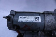 Load image into Gallery viewer, STARTER MOTOR S60 S80 S90 V60 V90 XC60 XC70 XC90 15 16 17 18 - 1336747
