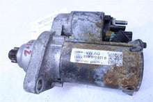 Load image into Gallery viewer, STARTER MOTOR A3 Q3 TT CC EOS Golf Golf GTI Jetta Passat Tiguan 10-16 - 1337154
