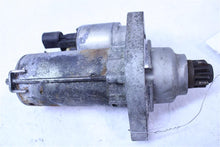 Load image into Gallery viewer, STARTER MOTOR A3 Q3 TT CC EOS Golf Golf GTI Jetta Passat Tiguan 10-16 - 1337154
