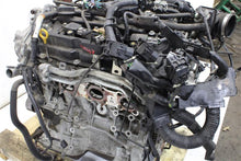 Load image into Gallery viewer, ENGINE MOTOR QX60 Pathfinder 2014 14 3.5L VIN A - 1337315
