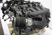 Load image into Gallery viewer, ENGINE MOTOR QX60 Pathfinder 2014 14 3.5L VIN A - 1337315
