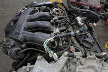 Load image into Gallery viewer, ENGINE MOTOR QX60 Pathfinder 2014 14 3.5L VIN A - 1337315
