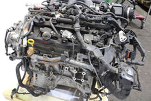 Load image into Gallery viewer, ENGINE MOTOR Nissan Maxima 16 17 18 19 20 21 3.5L VIN A - 1337417
