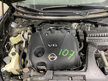 Load image into Gallery viewer, ENGINE MOTOR Nissan Maxima 09 10 11 12 13 14 3.5L - 1338104

